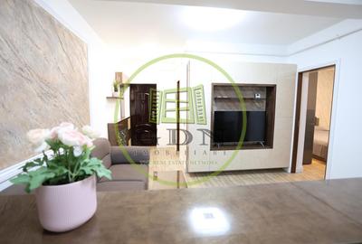 Apartament 3 camere -Arhitecților- curte proprie - 1