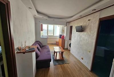 Garsonieră decomandată în Dacia