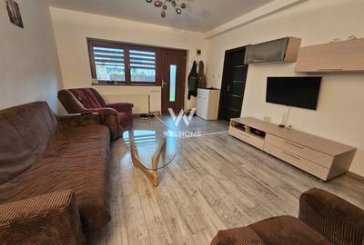 Apartament cu 3 camere si gradina, de vanzare, Arhitectilor, Sibiu - 4