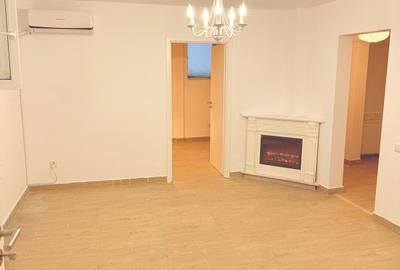 Apartament 3 camere pretabil sediu firma,liber imediat.,situat in vila. - 2