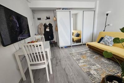Studio modern etaj 2 dormitor separat parcare privata in Arhitectilor - 11