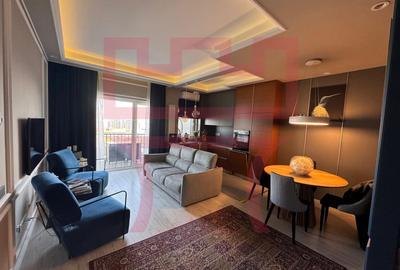 Apartament 2 camere 3ml inaltime panorama garaj Buna ziua - 1