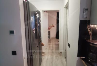 Apartament 2 camere – Florești - 3