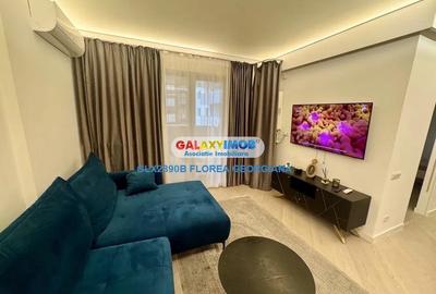 Apartament cu 3 camere semidecomandat, mobilat în Aviației