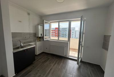 Apartament cu 2 camere semidecomandat în Berceni