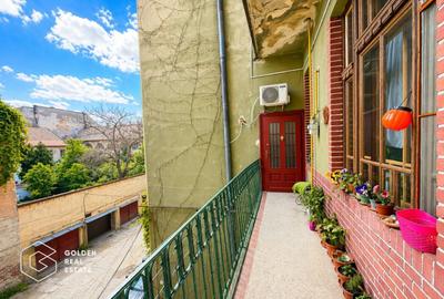 Apartament 2 camere, Ultracentral - 7
