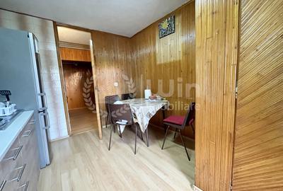 Apartament cu 4 camere | 78 mp util | Etaj 3/4 | Marasti | Dambovitei - 6