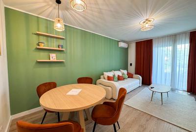 Apartament 2 Camere Terasa Vitan Mall Mihai Bravu Metrou Timpuri Noi - 5