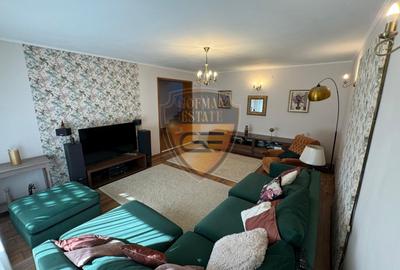 Casa P+1+M, 5 camere, teren 320m Stadion, City Park, Delfinariu, Bulevard Mamaia - 5