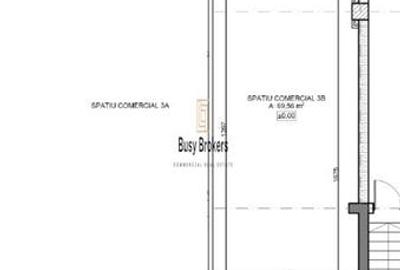 Spatiu Comercial - 75 mp - Balanta - Clinica Medicala - Showroom - Comert - Serv - 8
