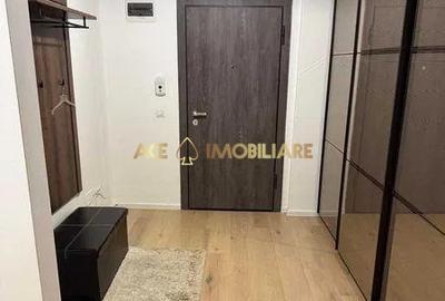 2 Camere de inchiriat | Baneasa | Metrou | Centrala Proprie - 7