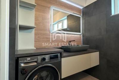 2 camere Premium 105 mp - metrou Dristor | bloc 2019 - 13