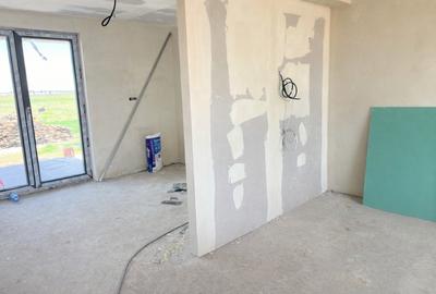 Vila individuala moderna, 120 mp utili, 325mp teren, Pantelimon - 4