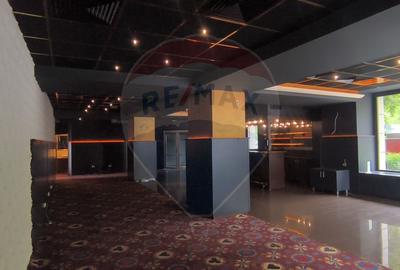 Spațiu comercial de inchiriat - 6