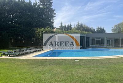 Apartament 3 camere complet mobilat cu loc de parcare inclus Iancu Nic - 42