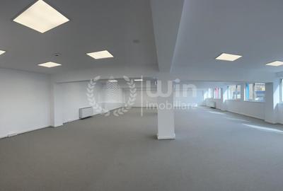 Spatiu de birou 126mp utili | Etaj 1 | Parcare | Bulevardul Muncii - 4