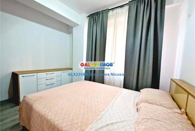 Apartament 3 camere Militari Residence Mobilat 62 mp 92.500 euro - 16