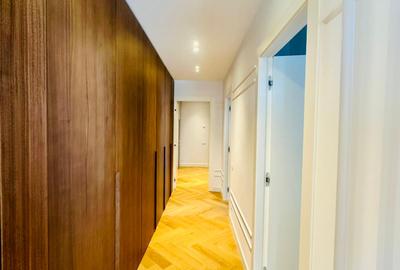Apartament exclusivist cu 4 camere - Floreasca - Vedere panoramica - 26