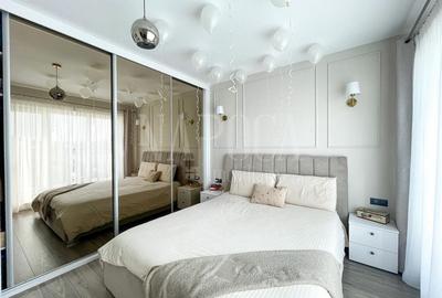 Apartament 3 camere de vanzare in Iris, Cluj Napoca - 3