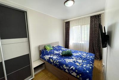 Apartament 3 camere-renovat-Podu Ros-etaj intermediar - 8
