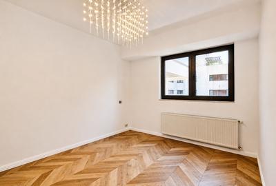 Vita Bella Pipera — 3 cam, 94 mp, mobilat, renovat. Comision 0% TVA 0% - 15