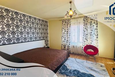 De vanzare Vila Premium D+P+E+M Gradiste Arad Teren 547mp, garaj curte - 21