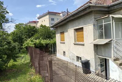 Teren Intravilan 821 mp-front stradal 21 ml, Soarelui-Complex-Spitalul judetean - 7
