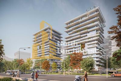4 CAMERE - BLOC NOU - FLOREASCA - 2