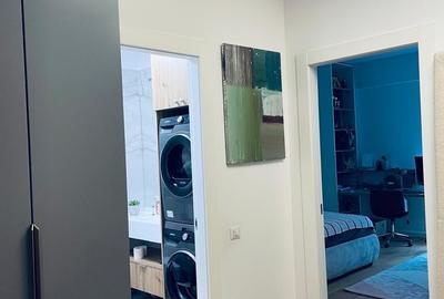De Inchiriat – Apartament 4 Camere Timpuri Noi, bloc nou, terasă 40 mp Parcare - 9