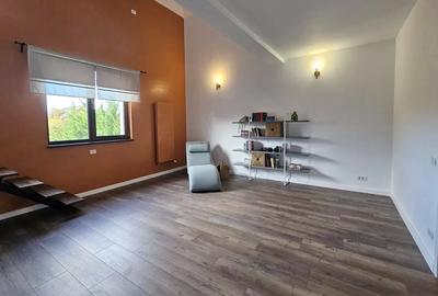 Casa de vanzare padurea Snagov, totul nou 2025, toate utilitatile, teren 550 m - 8