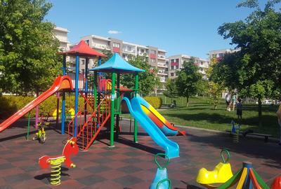 De Inchiriat – Apartament 2 Camere Premium,| Lângă Parcul Tudor Arghezi - 7