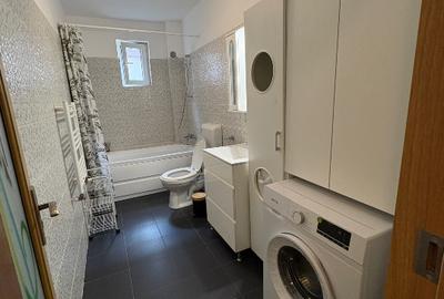 Închiriere apartament 2 Camere spațios,8 minute de metrou - 16