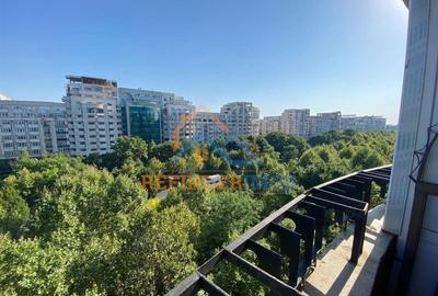 Apartament 2 camere Blv Unirii vedere catre bulevard etaj intermediar - 12