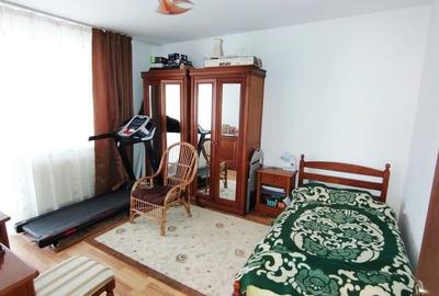 Casa unifamiliala P+E, teren 600 mp, zona linistita, aerisita, Iris - 10