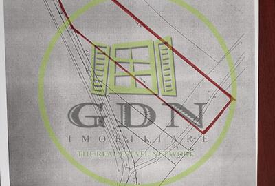 Teren de vânzare -Reghin - Viilor  3900 mp - 4