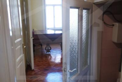 Apartament unicat, in Centru Cluj-Napoca, 3 camere, arhitectura aparte - 16
