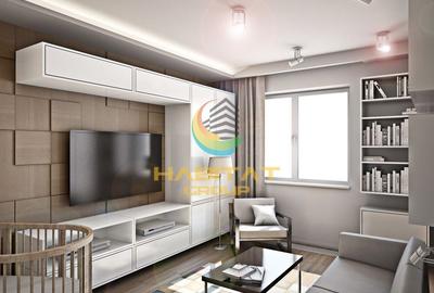 2 Camere Decomandat | 15 Min Metrou | Comision 0% - 1