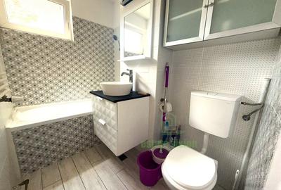 Apartament 2 camere, decomandat, renovat si mobilat, Sala Palatului - 5