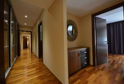 Symbiotik Residence | 3 camere top de inchiriat | Herastrau - 5