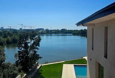 Cladire  590 mp utili | zona Baneasa - Sisesti | Potential investitional ridicat - 14