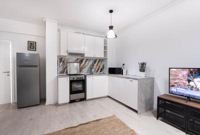 Ivory Residence Pipera Plaza - 8