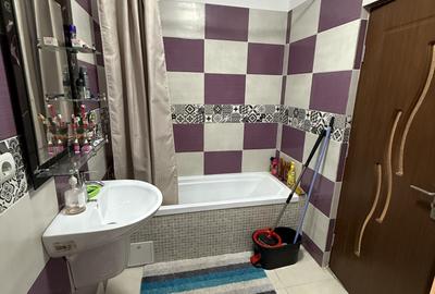 Apartament 2 camere 52mp + 2 balcone 15mp etaj 2/4 in Sannicoara complex Estimo - 11