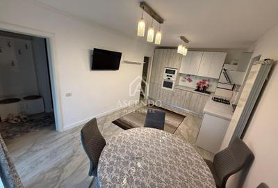 Casă modernă 4 dormitoare,mobilată cu 3 locuri de parcare – Chiajna - 3