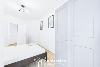 Apartament 3 camere- spațios si luminos, in complex Vivalia- Medicina - 19