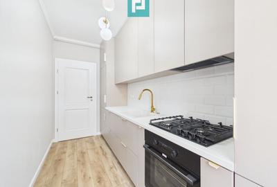 Apartament premium, prima închiriere, în Giroc - 4