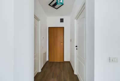 Apartament 2 camere | Etaj 2 | Calea Torontalului - 4