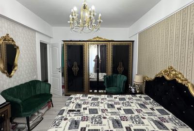 2 cam, etaj 2, 46 mp, decomandat, bloc nou, str. Recea, cu loc de parcare exteri - 3