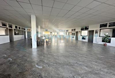 Spațiu industrial, de 2,435.00 mp, în Exterior Vest