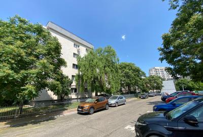 Apartament 3 camere Mall Vitan vis-a-vis - 39