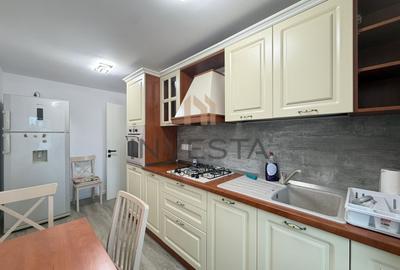Apartament de vanzare 2 camere in vila | etaj intermediar | Zorilor - 4